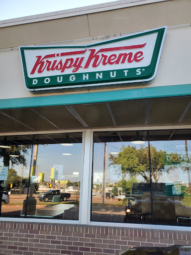 Bakery «Krispy Kreme Doughnuts», reviews and photos, 3605 Ira E Woods Ave, Grapevine, TX 76051, USA