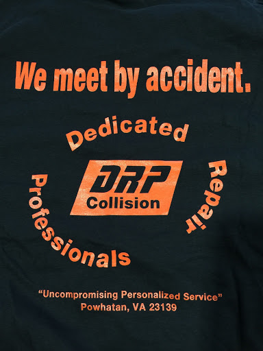 Auto Body Shop «DRP Collision Repair», reviews and photos, 3749 Anderson Hwy, Powhatan, VA 23139, USA