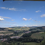 Photo n°11 de l'avis de Danielle.u fait le 02/07/2022 à 20:18 sur le  Zur alten Propstei à Haschbach am Remigiusberg