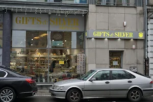 Gifts & Silver image