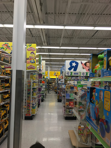 Toy Store «Toys