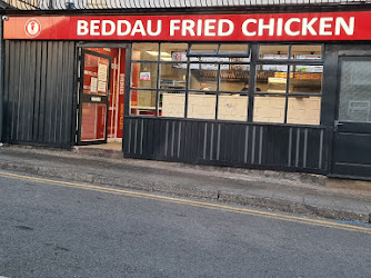 BFC Beddau Fried Chicken