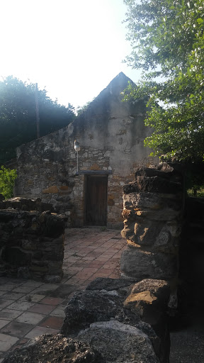 Park «National Park Services», reviews and photos, 9101 Graf Rd, San Antonio, TX 78214, USA