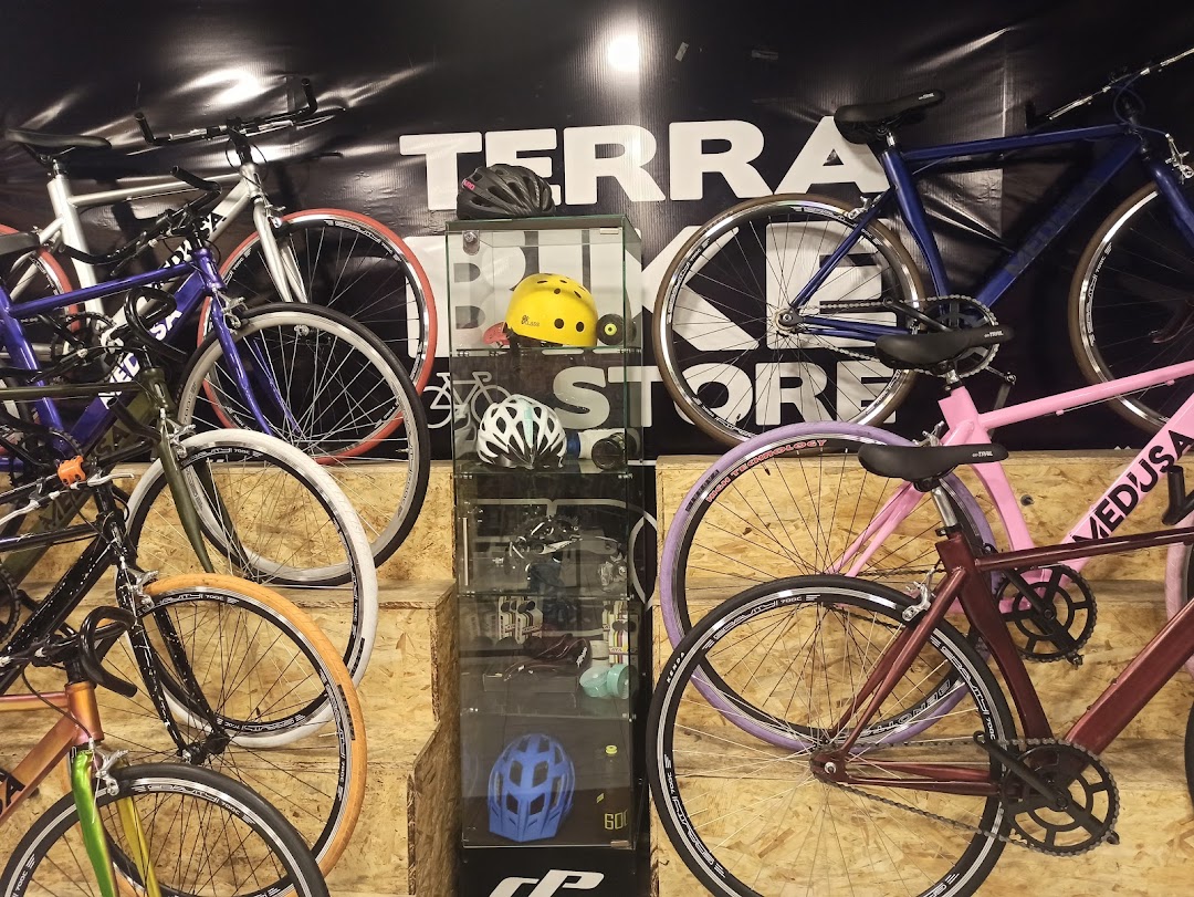 Terra Bike Store