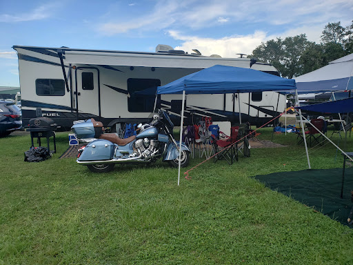 Event Venue «Lamar Dixon Expo Center», reviews and photos, 9039 S St Landry Ave, Gonzales, LA 70737, USA