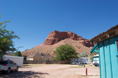 Crazy Horse RV Campark