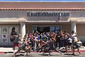 iLoveKickboxing - Henderson, NV image