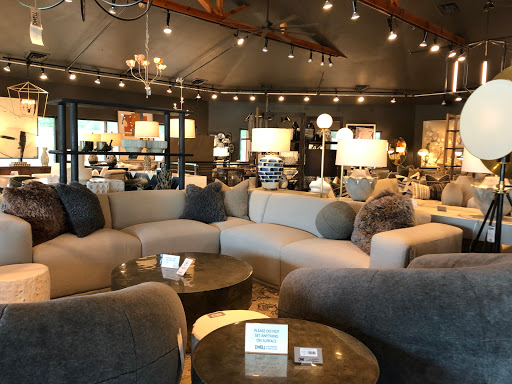 Furniture Store «Dwell Home Furnishings & Interior Design», reviews and photos, 250 12th Ave # 100, Coralville, IA 52241, USA