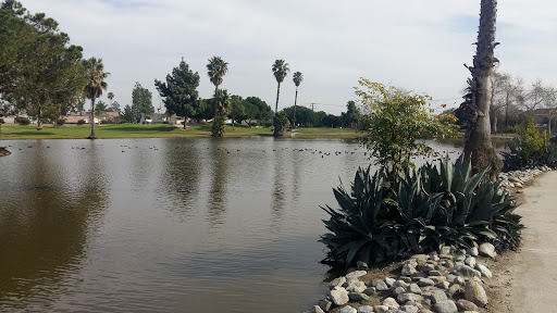 Golf Course «Navy Golf Course», reviews and photos, 5660 Orangewood Ave, Cypress, CA 90630, USA