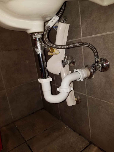 Plumber «Mr. Rooter Plumbing of Clearwater», reviews and photos, 1425 Sunset Point Rd, Clearwater, FL 33755, USA
