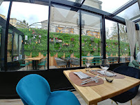 Atmosphère du Restaurant La Petite Ferme à Aix-en-Provence - n°12