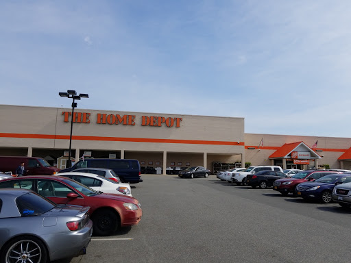 Home Improvement Store «The Home Depot», reviews and photos, 600 Hempstead Turnpike, Elmont, NY 11003, USA