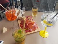 Plats et boissons du Restaurant Bar de la Côte des Basques à Biarritz - n°14