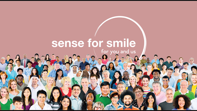 sense for smile - Basel