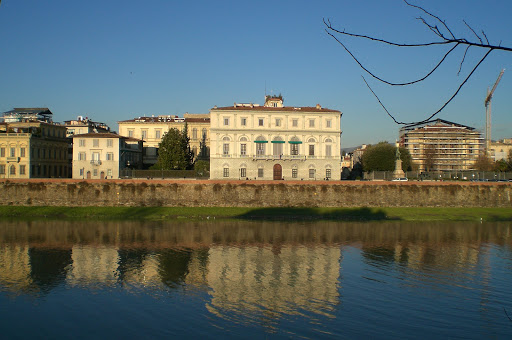 Ambasciata Firenze