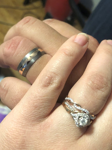 Jeweler «McCoy Jeweler», reviews and photos, 261 Main St, Dubuque, IA 52001, USA