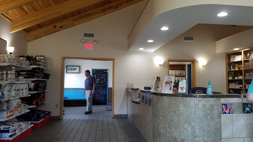 Quincy Animal Hospital