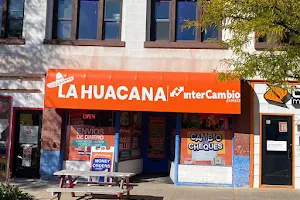 La huacana image
