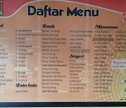 Waroeng Spesial Sambal \