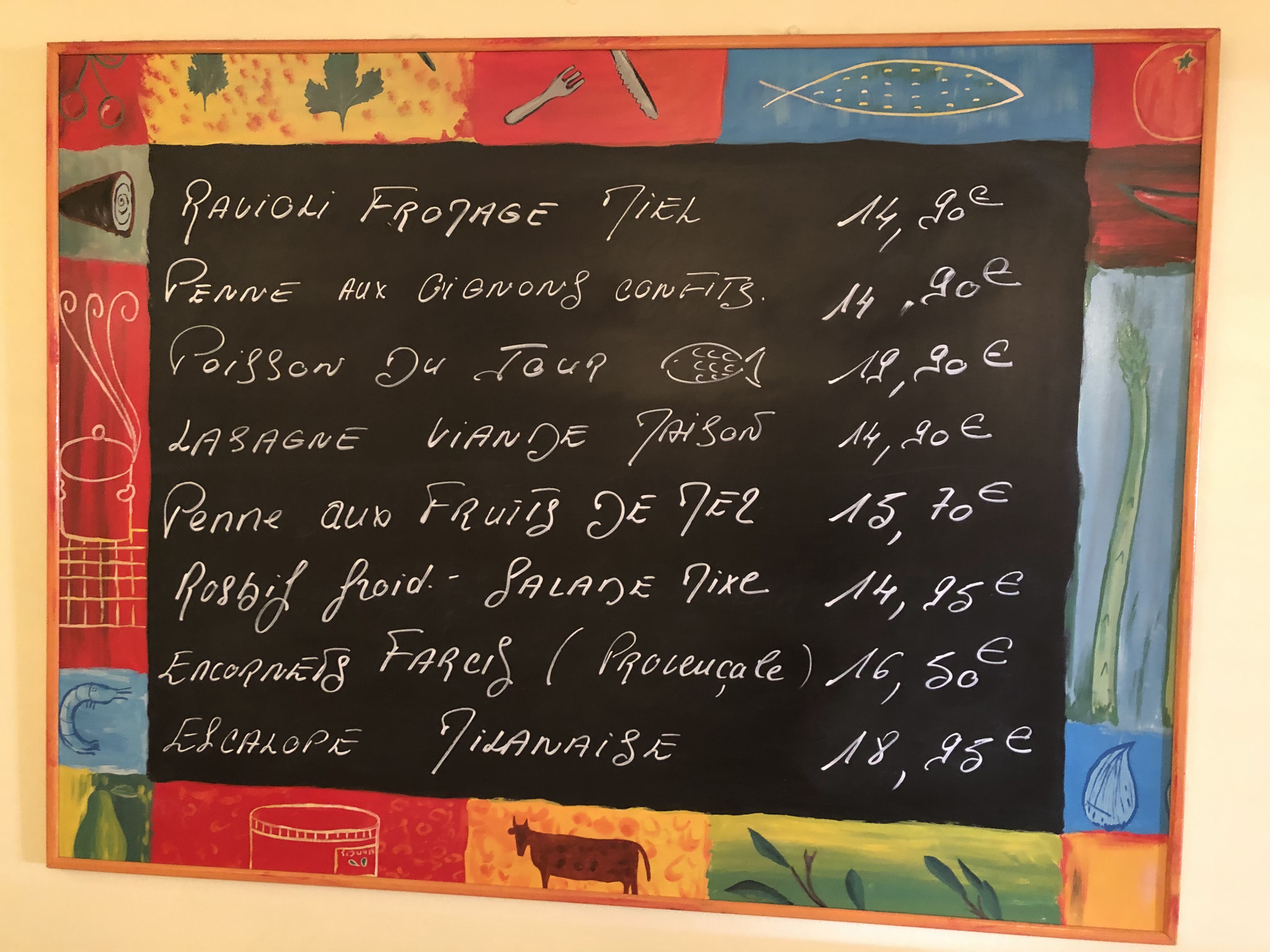 Photo n° 3 de l'avis de Utilisateur.4 fait le 30/04/2019 à 15:30