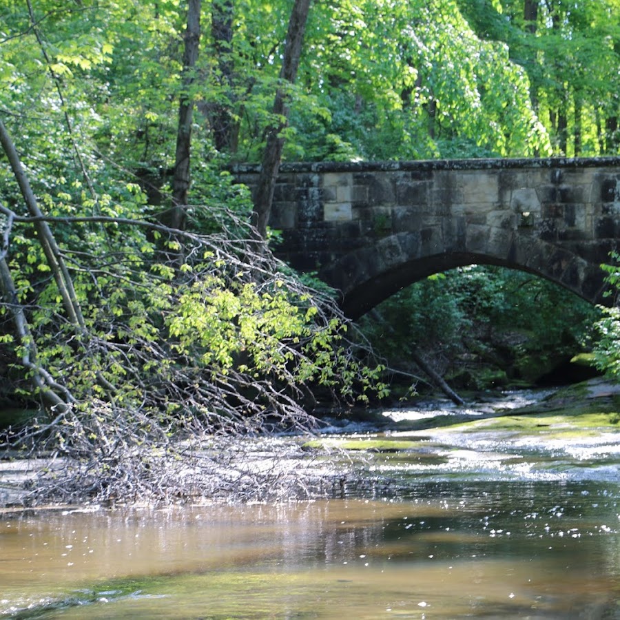 David Fortier River Park