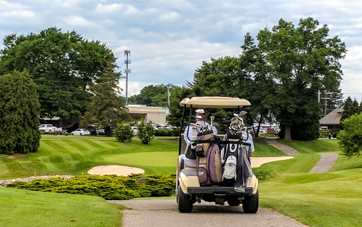 Public Golf Course «Turkeyfoot Golf Course», reviews and photos, 294 W Turkeyfoot Lake Rd, Akron, OH 44319, USA