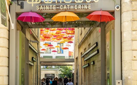 Promenade Sainte Catherine image