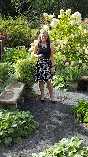 Florist «Camrose Hill Flower Studio», reviews and photos, 14587 30th St N, Stillwater, MN 55082, USA