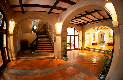Palau de la Marqueseta en Carcaixent
