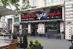 Shawarma Marina image