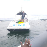 Photo n° 2 de l'avis de Aminmin.a fait le 04/07/2021 à 18:40 pour Glisse en Herbe/ Parachute ascensionnel, Foil electrique, Efoil, Wakesurf, Canoe, Paddle, bouée tractée, wakeboard à Lège-Cap-Ferret