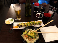Sushi du Restaurant japonais Zen-Saï à Toulouse - n°19