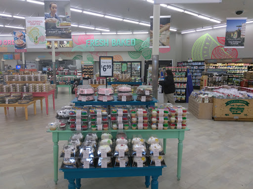 Grocery Store «Save Mart Supermarkets», reviews and photos, 4725 Quail Lakes Dr, Stockton, CA 95207, USA