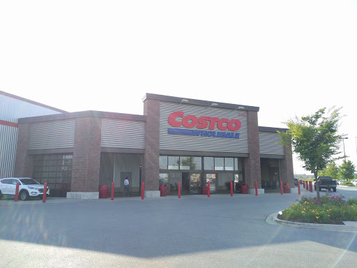 Costco Wholesale