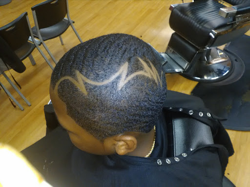 Barber Shop «Supreme Cuts Barber Shop», reviews and photos, 843 GA-138, Jonesboro, GA 30236, USA