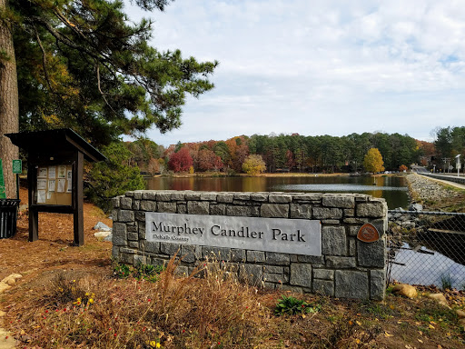 Murphey Candler Park