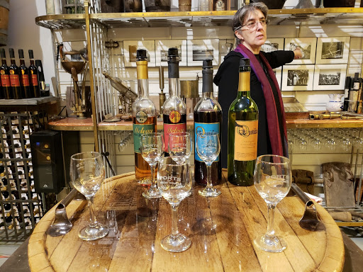Winery «Ports of New York Winery», reviews and photos, 815 Taber St, Ithaca, NY 14850, USA