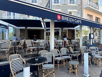 Breizh Café Biarritz | La Crêpe Autrement à Biarritz