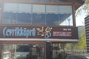 Çevrikköprü Restorant image