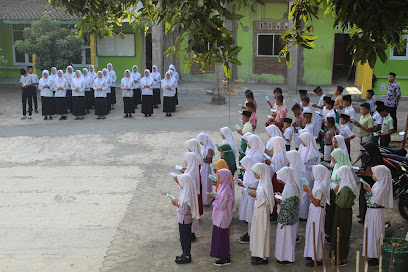 SMP Islam Terpadu Kholiliyah Bangsri