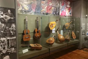 Museum of Greek Folk Musical Instruments "Fivos Anoyanakis" - Centre for Ethnomusicology image