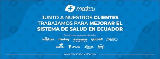 Medica Ecuador Medecu C.A.