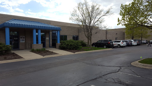 Gymnastics Center «Buffalo Grove Gymnastics Ltd», reviews and photos, 1362 Barclay Blvd, Buffalo Grove, IL 60089, USA