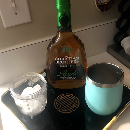 Liquor Store «Hwy 61 Liquor Store», reviews and photos, 758 Villa Rica Hwy, Dallas, GA 30157, USA