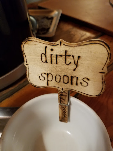 Coffee Shop «Cafe Mokka», reviews and photos, 495 J St, Arcata, CA 95521, USA