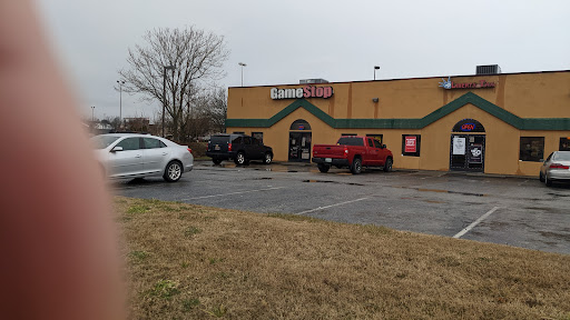 Video Game Store «GameStop», reviews and photos, 361 S Illinois Ave, Oak Ridge, TN 37830, USA
