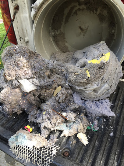 First Cycle LLC - Professional Dryer Vent Cleaning