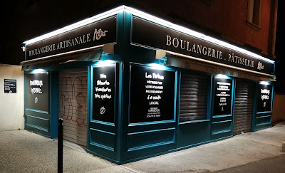 Boulangerie l'Arto à Avignon