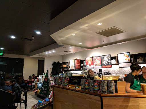 Starbucks image
