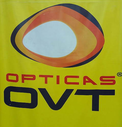 Opiniones de Optica Ovt (Vision Para Todos) en Guayaquil - Óptica